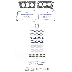 Fel-Pro HS 26207 PT-4 Fel-Pro Head Gasket Sets | Summit Racing