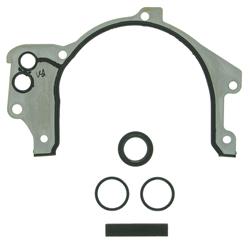Fel-Pro TCS 46147 Fel-Pro Crankshaft Front Seals | Summit Racing