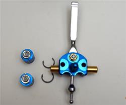 Fidanza 891904 Fidanza Short-Throw Shifters | Summit Racing