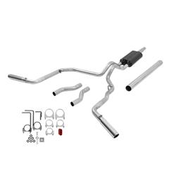 Ford F-150 Exhaust Systems | Summit Racing