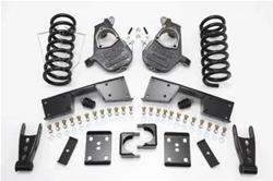 2005 CHEVROLET SILVERADO 1500 Suspension Lowering Kits | Summit Racing