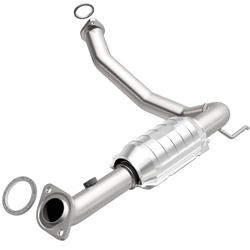 MagnaFlow 51797 MagnaFlow Direct-Fit Catalytic Converters | Summit Racing