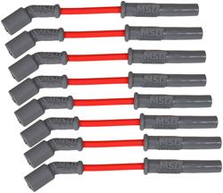 Spark Plug Wires and Sets at Summit Racing