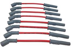 Spark Plug Wires and Sets at Summit Racing