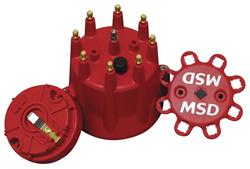 Distributor Cap & Rotor Kits at Summit Racing