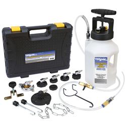 MityVac MV6840 Mityvac Pressure Bleed Systems | Summit Racing