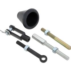 OER 154235 OER Authorized Universal GM-Style Master Cylinder Pushrod