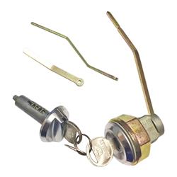 PYCL Locks PY034