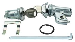 PYCL Locks PY151 PYCL Locks Trunk Lock Cylinder Sets | Summit Racing