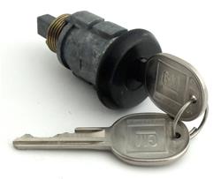 PYCL Locks PY435