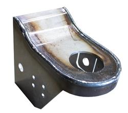 Rust Buster Frame Repair RB7324R Rust Buster Frame-To-Body-Mount