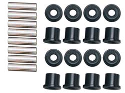 Leaf Spring and Shackle Bushings | Summit Racing