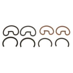 Dorman 81025 Dorman U-Joint Retainers | Summit Racing