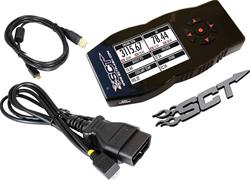 SCT Performance Tuners & More at Summit Racing
