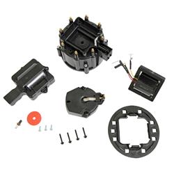 HEI Distributor Upgrade Kits | Summit Racing