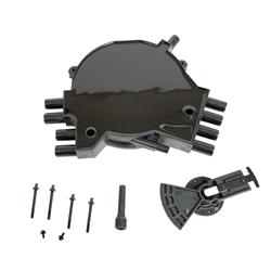 Distributor Cap & Rotor Kits at Summit Racing
