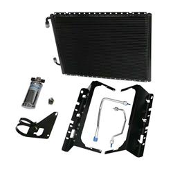 Vintage Air 025710 Vintage Air SureFit Condenser Kits | Summit Racing