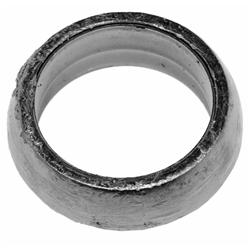 Exhaust Flange and Donut Gaskets | Summit Racing