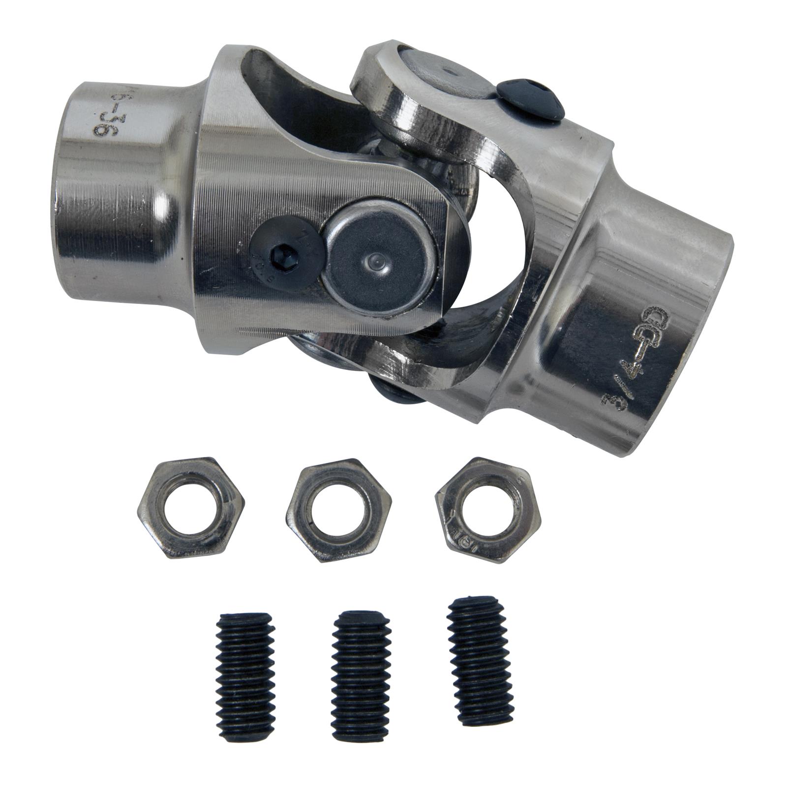 Classic Performance CPPUJ10 Classic Performance Steering UJoints