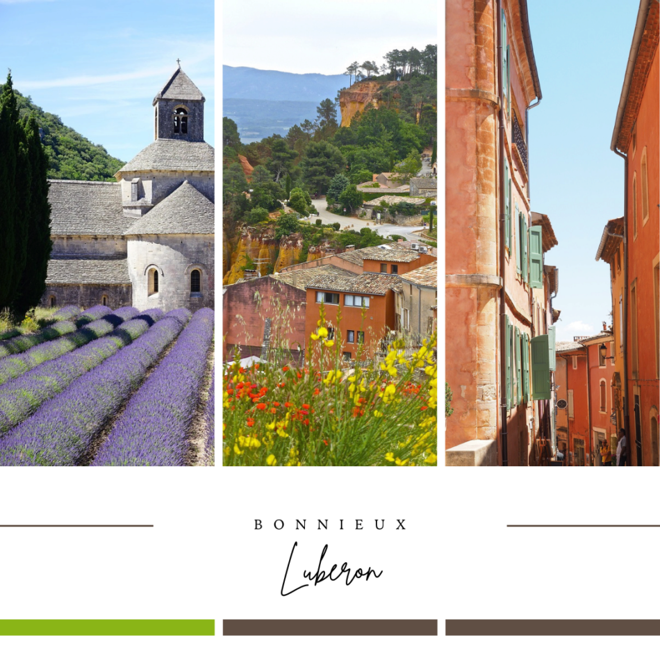 Explorez le Lubéron à vélo avec SunEBike