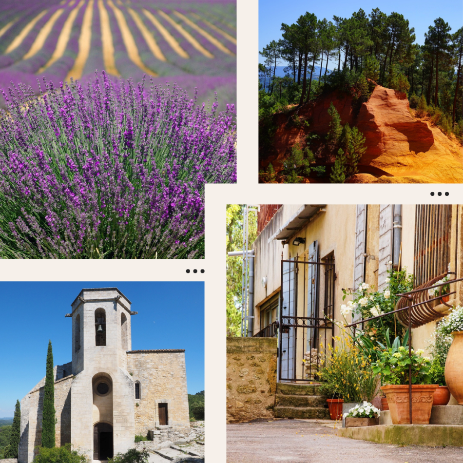 Explorez le Lubéron à vélo avec SunEBike