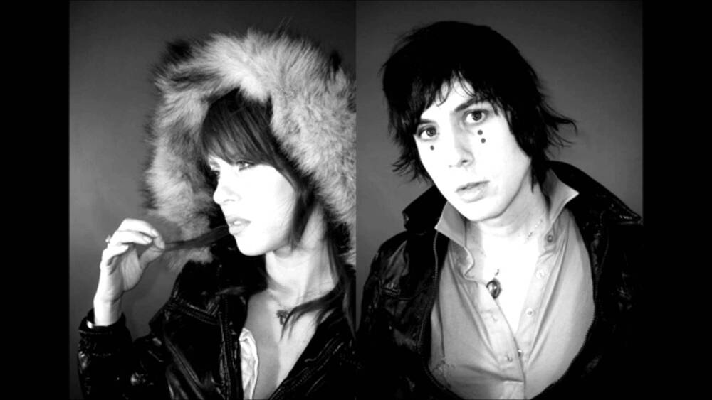 Glass Candy regresan con un nuevo single