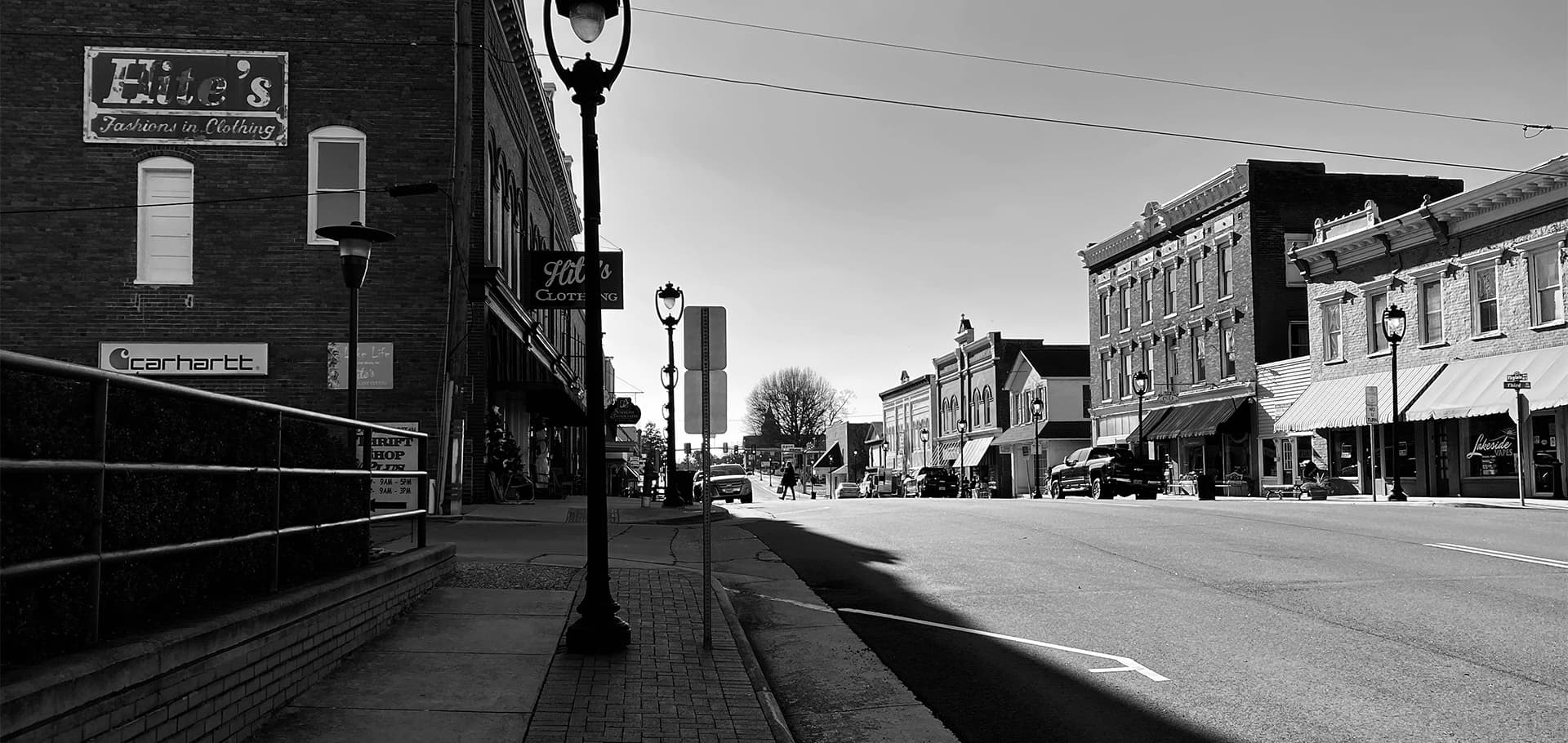 The Sunnyside Sisters Bed and Breakfast / Clarksville VA / Stay