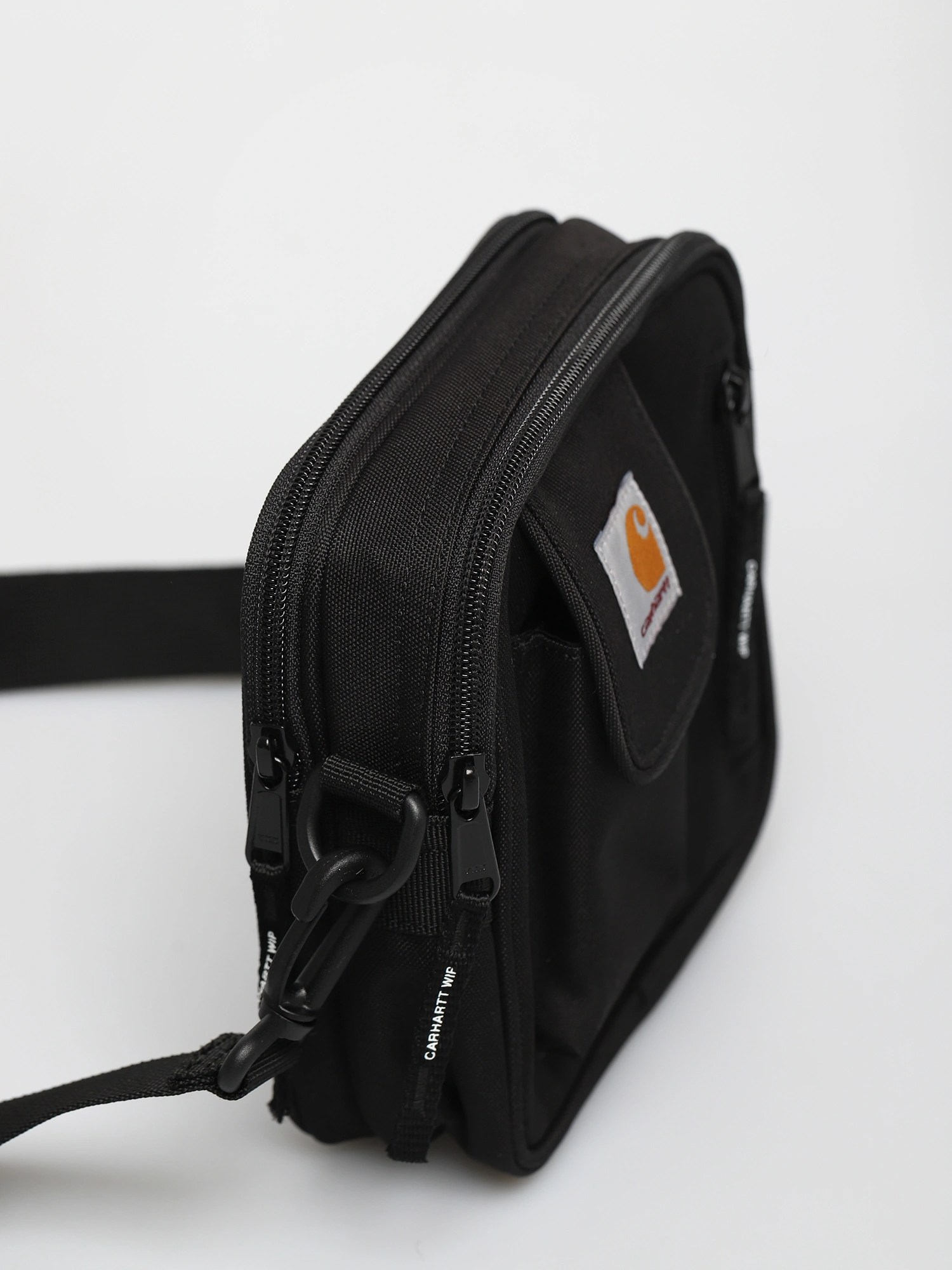 Carhartt WIP Essentials Bag (black)