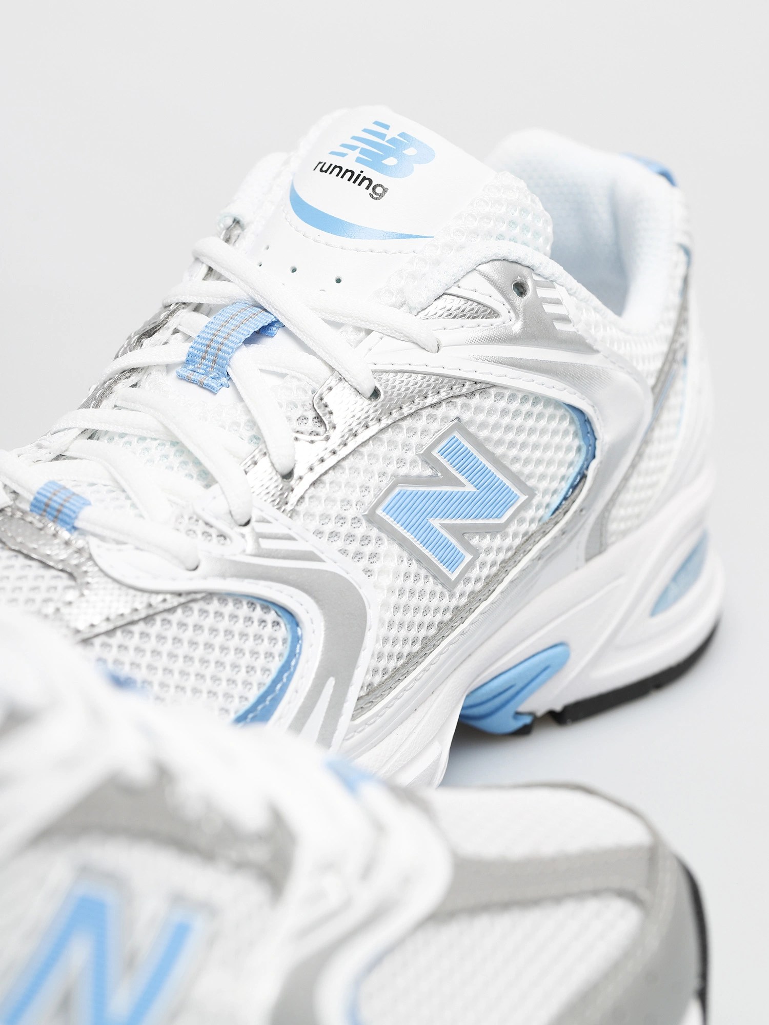 New Balance 530 Shoes (white)