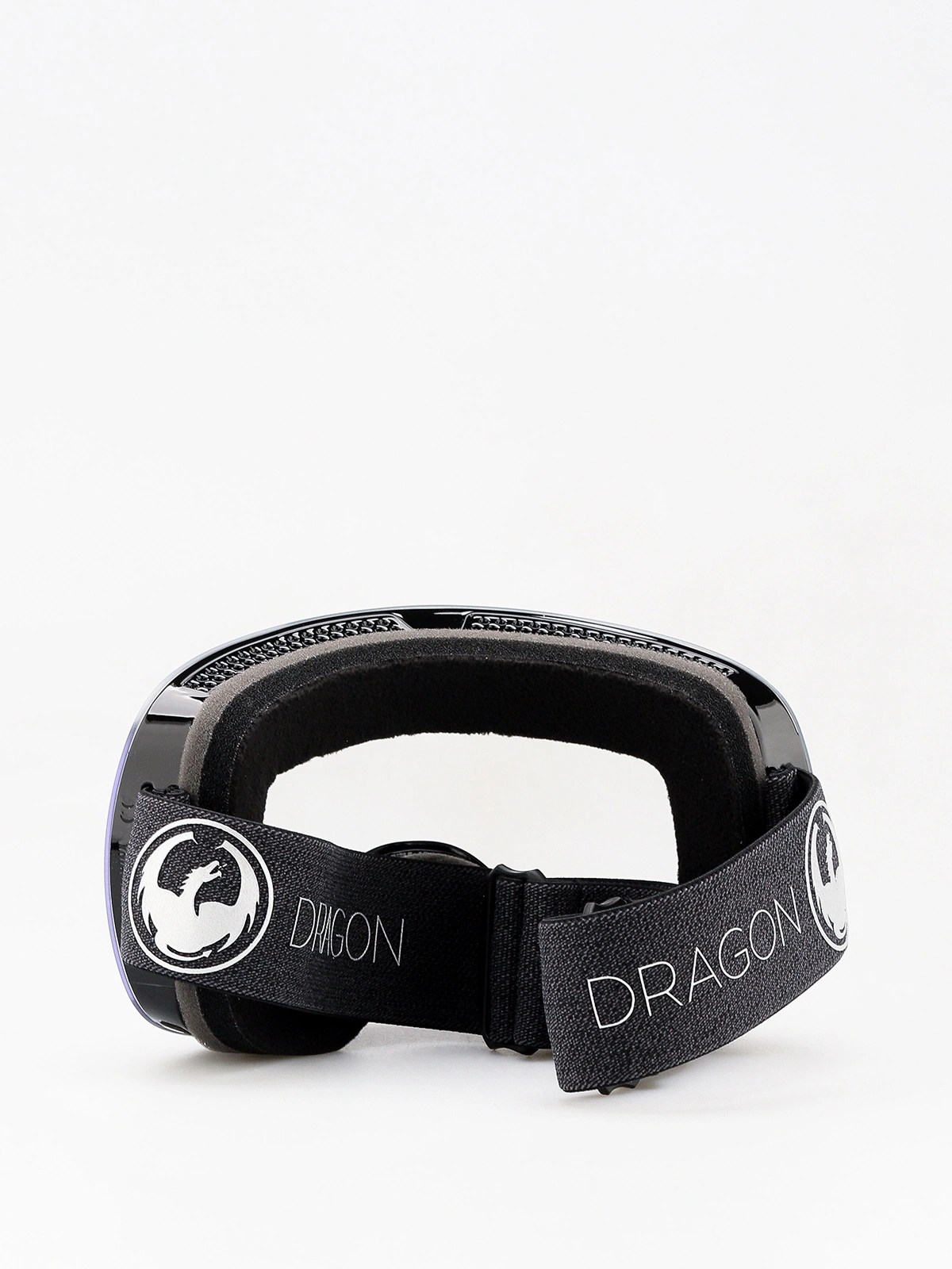 Dragon X1 Goggles (echo/photochromic clear)