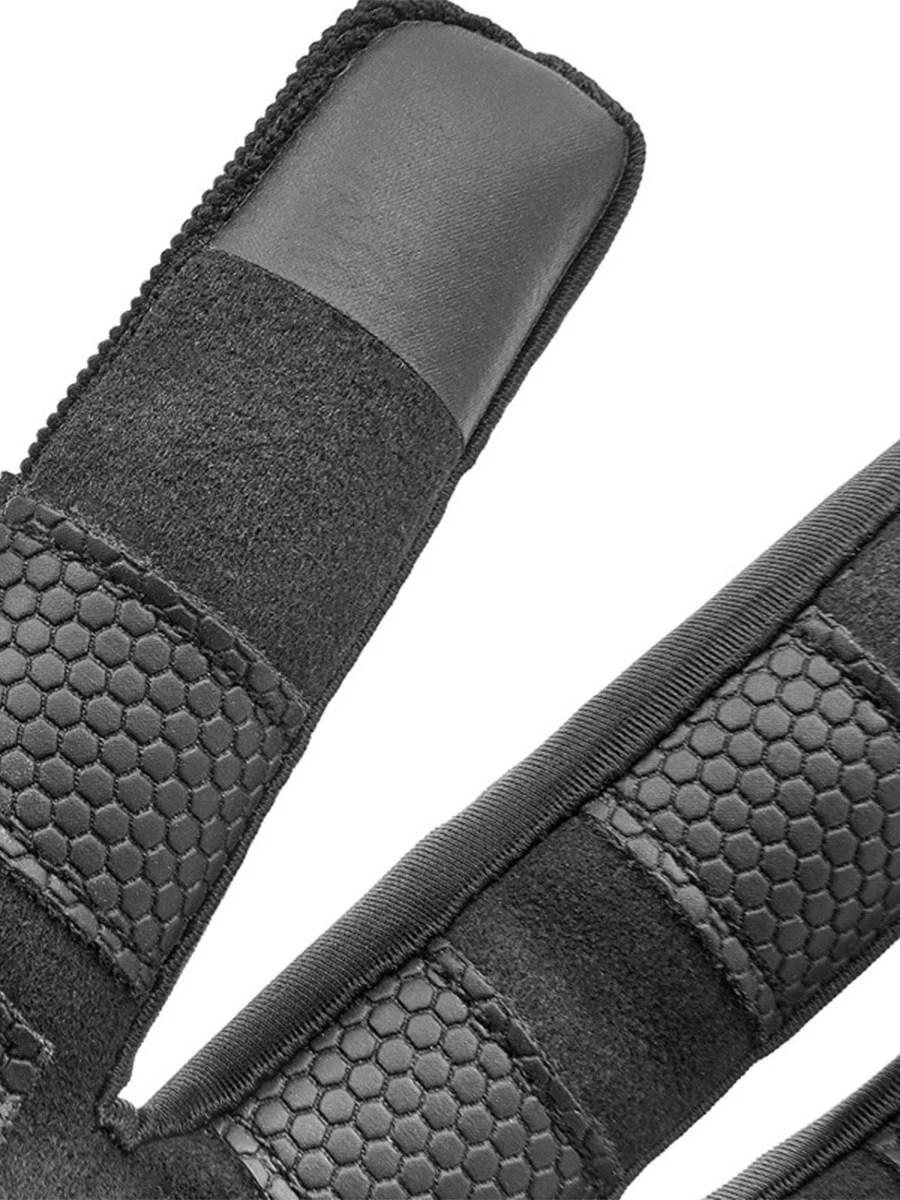 ADIDAS Full Finger Performance Men's Training Gloves (M) SUPERSPORTS