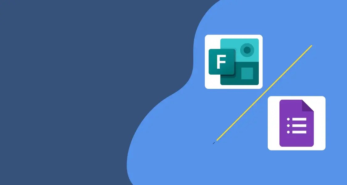 Microsoft Forms vs Google Forms Which is Better in 2024?