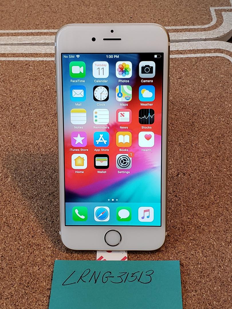 Apple iPhone 6S TMobile, Gold, 32GB, A1688 LRNG31513 Swappa