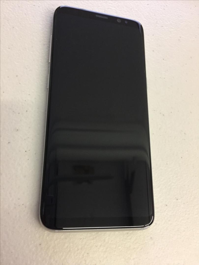 Samsung Galaxy S8 Metro PCS, Silver, 64GB, 4GB, SMG950U LRSD33588
