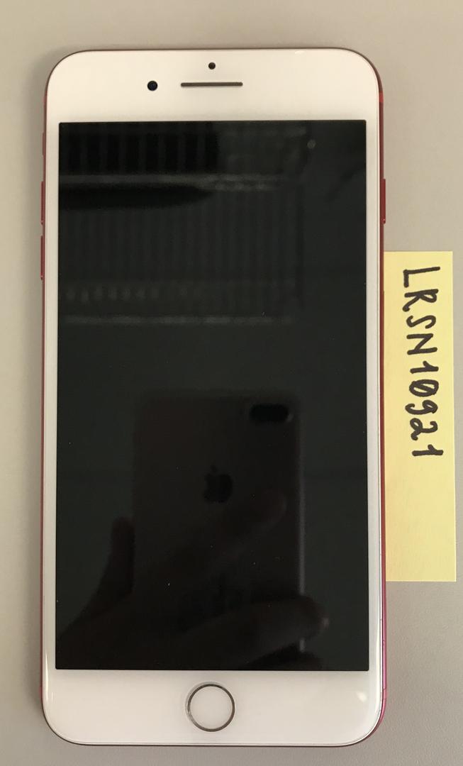 Apple iPhone 7 Plus (Unlocked) [A1661] Red, 128 GB LRSN10921 Swappa
