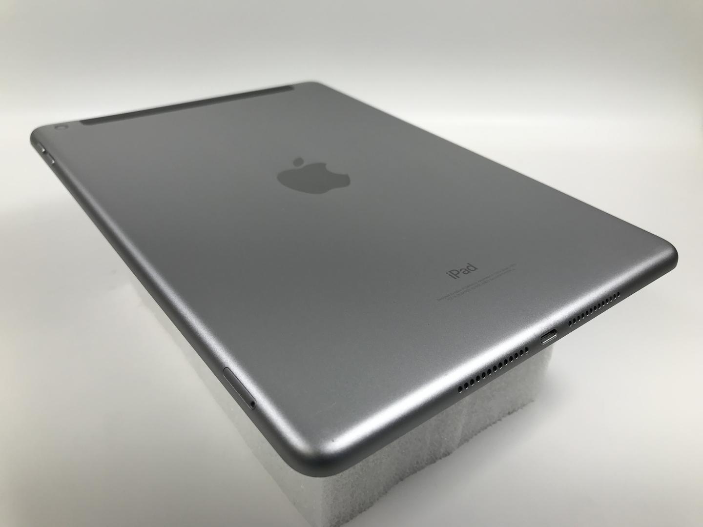 Apple iPad 5th Gen Verizon, Gray, 128GB, A1823 LRTA66757 Swappa