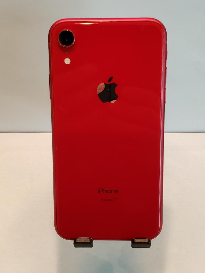 Apple iPhone Xr TMobile, Red, 64GB, A1984 LRTT87269 Swappa