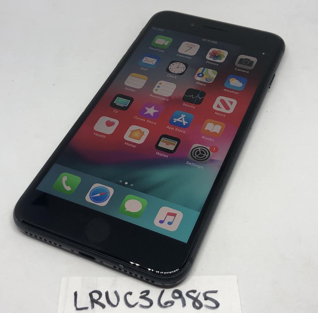 Apple iPhone 8 Plus (Cricket) [A1864] Gray, 64 GB LRUC36985 Swappa