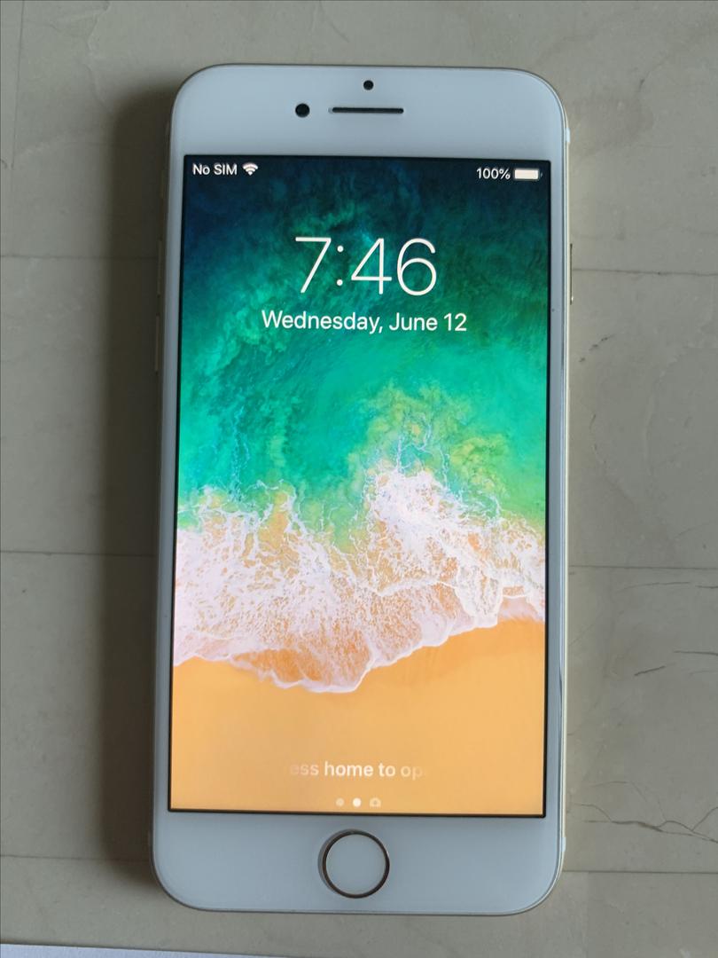 Apple iPhone 7 (TMobile) [A1778] Gold, 32 GB LRUI71200 Swappa