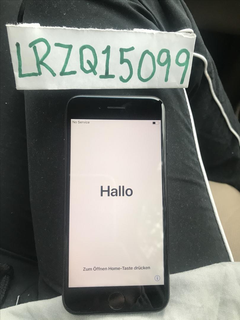 Apple iPhone 7 (Metro PCS) [A1660] Black, 32 GB