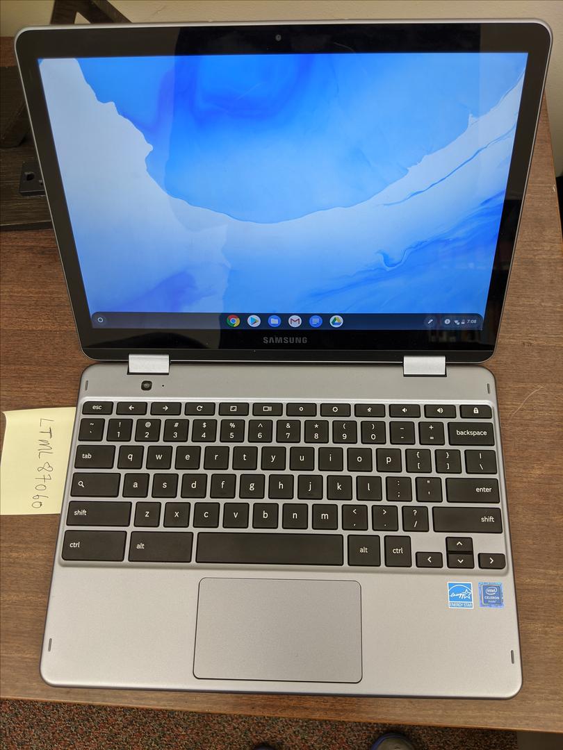 Samsung Chromebook Plus V2 m3, Silver, 32 GB, 4 GB LTML87060 Swappa