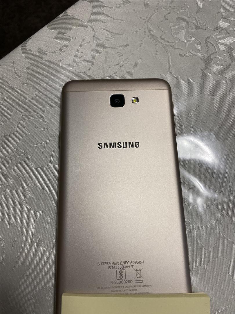 Samsung Galaxy J7 Prime Unlocked NonUS, Gold, 16GB, 3GB, G610F/DD