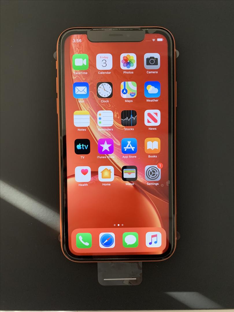 Apple iPhone Xr (Verizon) [A1984] Coral, 128 GB LUAC69997 Swappa