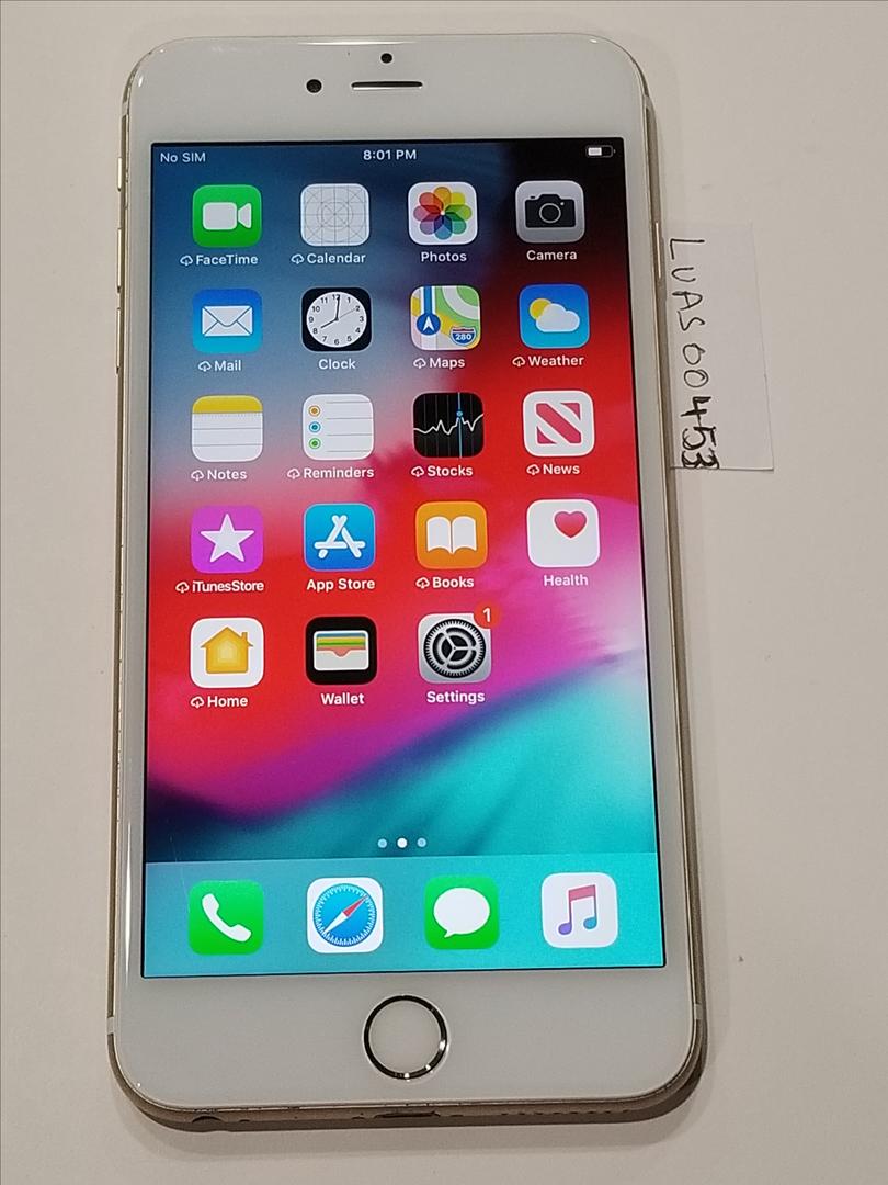 Apple iPhone 6S Plus (TMobile) [A1687] Gold, 64 GB