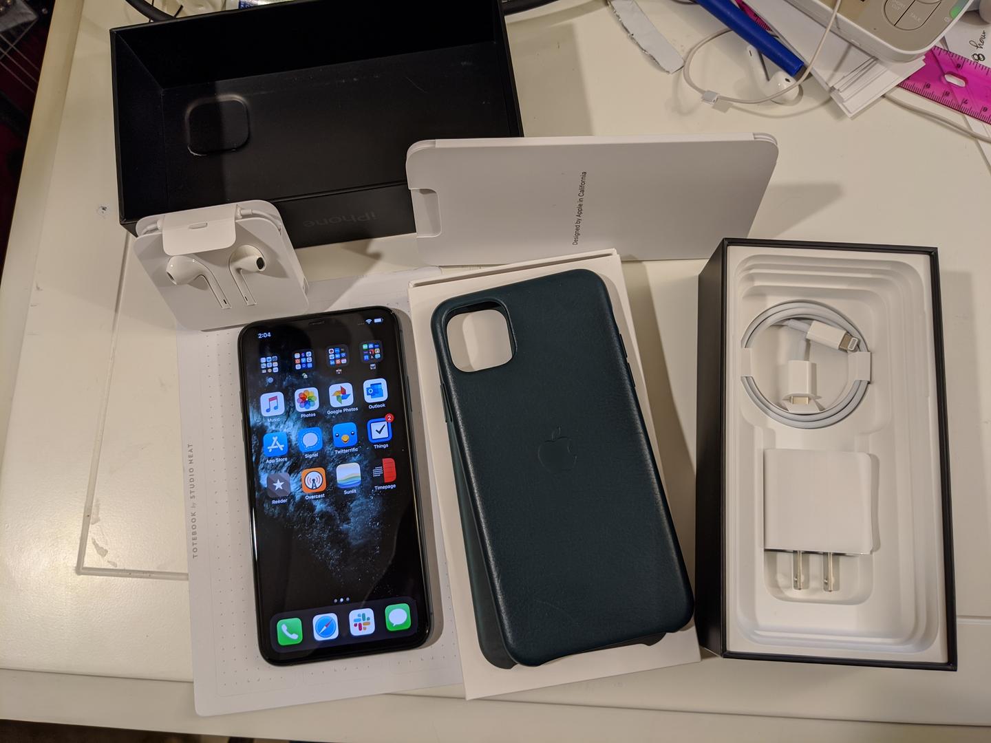 How To Activate Verizon Iphone 11 Pro Max / Apple iPhone 11 Pro Max