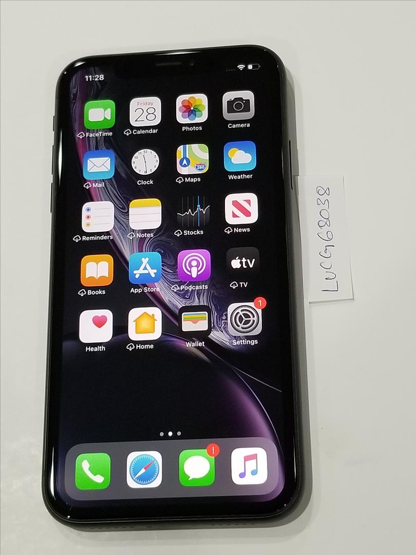 T Mobile Iphone Xr