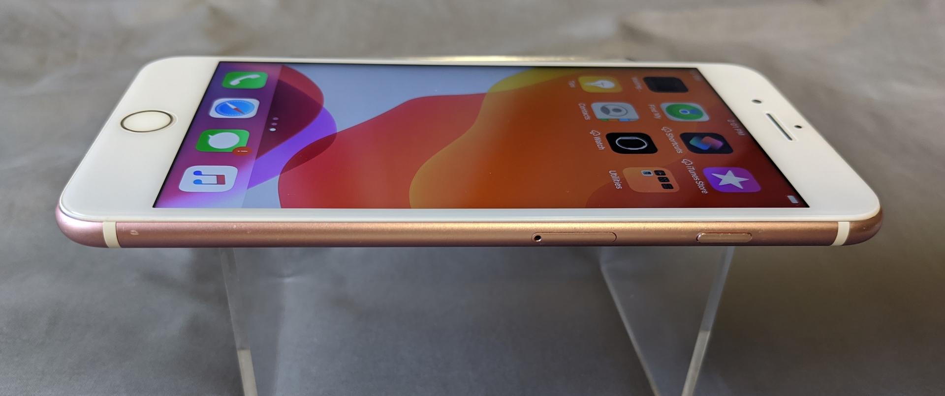 Apple iPhone 7 Plus (Verizon) [A1661] Rose Gold, 128 GB in New York