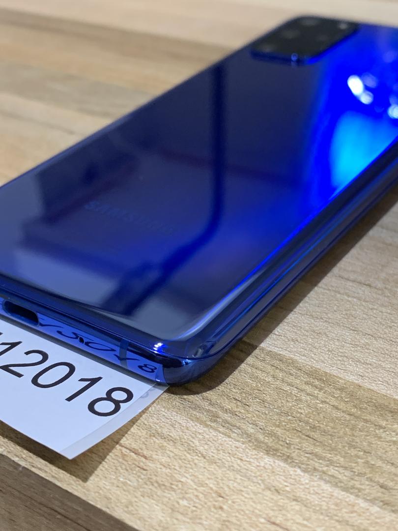 Samsung Galaxy S20 Plus 5G (Verizon) [SMG986U] Aura