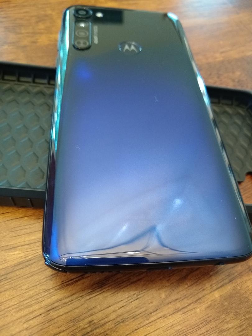 Moto G Stylus 2020 (Metro PCS) Navy Blue, 128 GB, 4 GB LUID04706