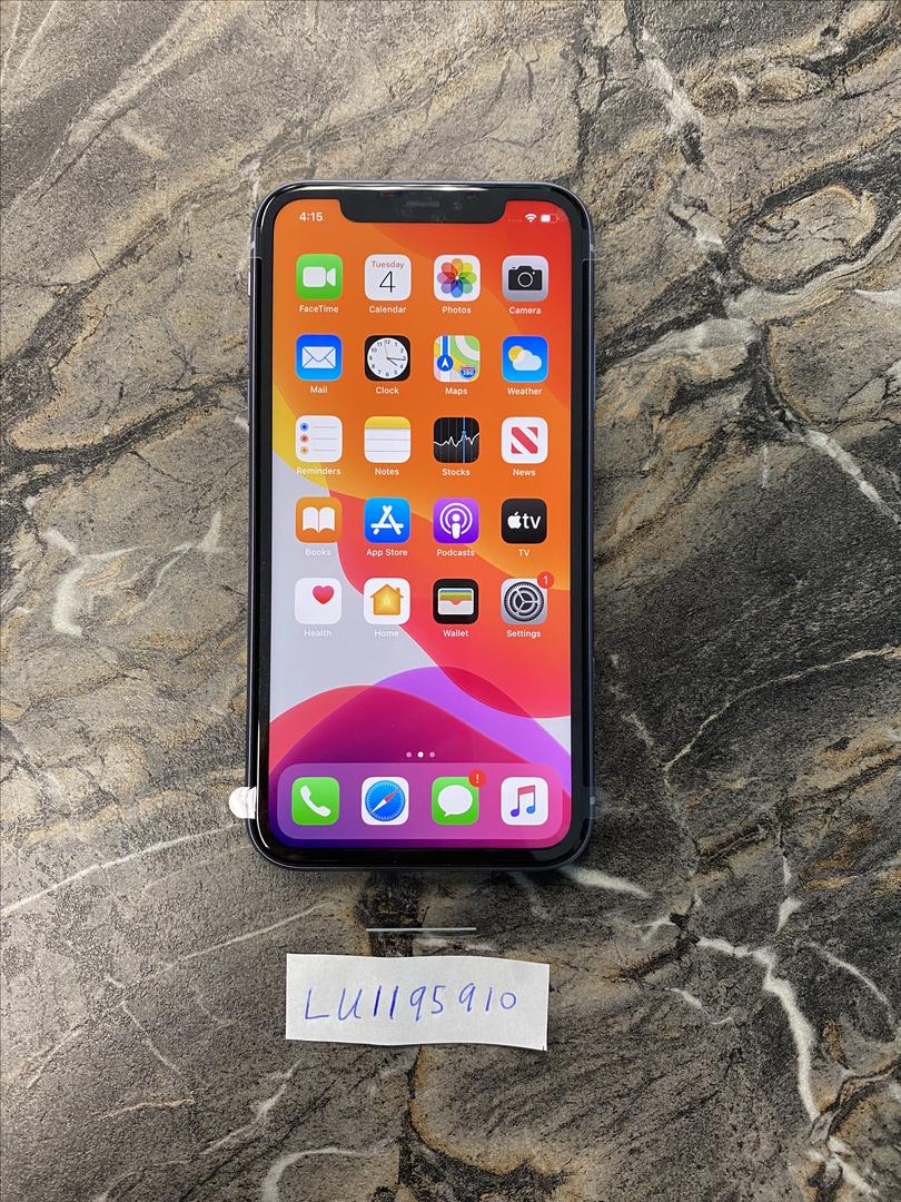 Apple iPhone 11 (TMobile) [A2111] Purple, 64 GB LUII95910 Swappa